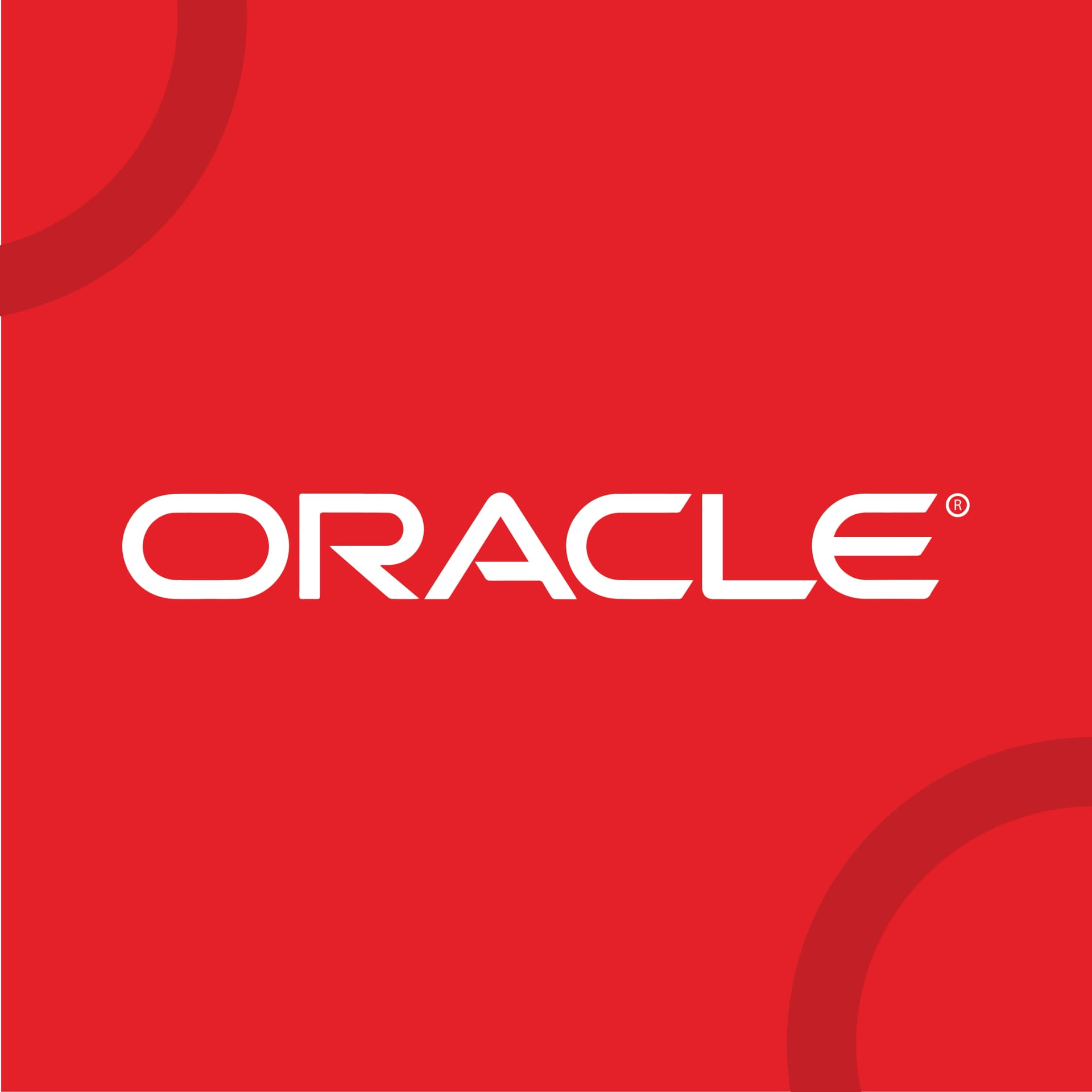 Oracle development expertise