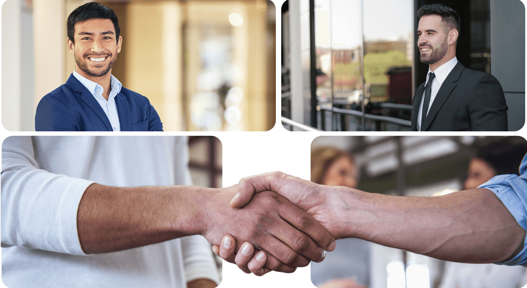 Partner with Realcore Solutions